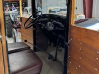 Ford Woody - <small></small> 70.000 € <small>TTC</small> - #17