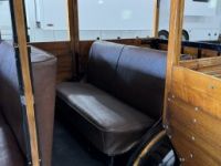 Ford Woody - <small></small> 70.000 € <small>TTC</small> - #19