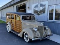 Ford Woody - <small></small> 90.000 € <small>TTC</small> - #1