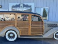 Ford Woody - <small></small> 90.000 € <small>TTC</small> - #3