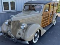 Ford Woody - <small></small> 90.000 € <small>TTC</small> - #4