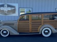 Ford Woody - <small></small> 90.000 € <small>TTC</small> - #5