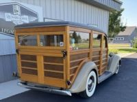 Ford Woody - <small></small> 90.000 € <small>TTC</small> - #6