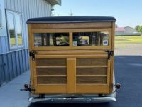 Ford Woody - <small></small> 90.000 € <small>TTC</small> - #7