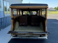 Ford Woody - <small></small> 90.000 € <small>TTC</small> - #8