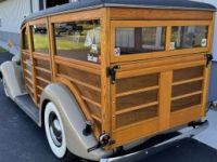 Ford Woody - <small></small> 90.000 € <small>TTC</small> - #11