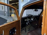 Ford Woody - <small></small> 90.000 € <small>TTC</small> - #12