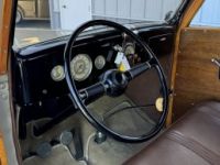 Ford Woody - <small></small> 90.000 € <small>TTC</small> - #13