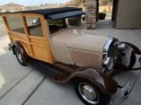 Ford Woody - <small></small> 42.800 € <small>TTC</small> - #1