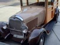 Ford Woody - <small></small> 42.800 € <small>TTC</small> - #5