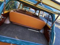 Ford Woody Custom Station Wagon V8 - <small></small> 80.000 € <small>TTC</small> - #45
