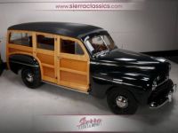 Ford Woody Wagon  - <small></small> 61.000 € <small>TTC</small> - #1