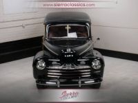 Ford Woody Wagon  - <small></small> 61.000 € <small>TTC</small> - #4