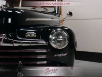 Ford Woody Wagon  - <small></small> 61.000 € <small>TTC</small> - #6