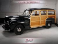 Ford Woody Wagon  - <small></small> 61.000 € <small>TTC</small> - #7