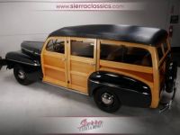 Ford Woody Wagon  - <small></small> 61.000 € <small>TTC</small> - #10