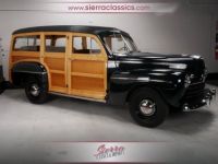 Ford Woody Wagon  - <small></small> 61.000 € <small>TTC</small> - #23