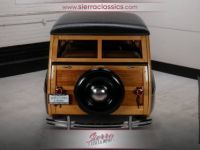 Ford Woody Wagon  - <small></small> 61.000 € <small>TTC</small> - #24