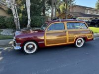 Ford Woody wagon  - <small></small> 67.000 € <small>TTC</small> - #1