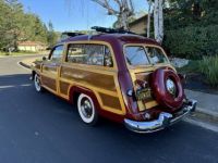 Ford Woody wagon  - <small></small> 67.000 € <small>TTC</small> - #2