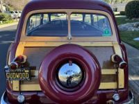 Ford Woody wagon  - <small></small> 67.000 € <small>TTC</small> - #4