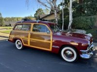 Ford Woody wagon  - <small></small> 67.000 € <small>TTC</small> - #5