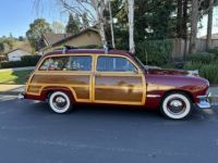 Ford Woody wagon  - <small></small> 67.000 € <small>TTC</small> - #6