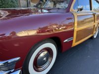 Ford Woody wagon  - <small></small> 67.000 € <small>TTC</small> - #7