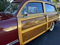 Ford Woody wagon  - <small></small> 67.000 € <small>TTC</small> - #8