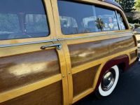 Ford Woody wagon  - <small></small> 67.000 € <small>TTC</small> - #9