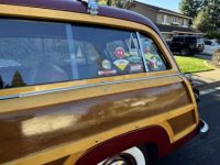 Ford Woody wagon  - <small></small> 67.000 € <small>TTC</small> - #10