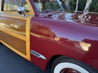 Ford Woody wagon  - <small></small> 67.000 € <small>TTC</small> - #11