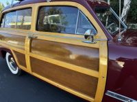 Ford Woody wagon  - <small></small> 67.000 € <small>TTC</small> - #12