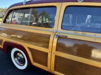 Ford Woody wagon  - <small></small> 67.000 € <small>TTC</small> - #13