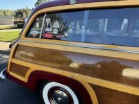 Ford Woody wagon  - <small></small> 67.000 € <small>TTC</small> - #14