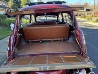 Ford Woody wagon  - <small></small> 67.000 € <small>TTC</small> - #17