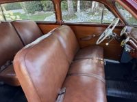 Ford Woody wagon  - <small></small> 67.000 € <small>TTC</small> - #21