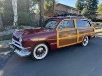 Ford Woody wagon  - <small></small> 67.000 € <small>TTC</small> - #24