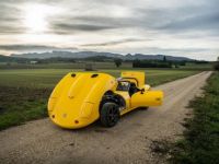 Ginetta G27 - <small></small> 26.000 € <small>TTC</small> - #6