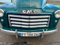 G.M.C 100 - <small></small> 35.800 € <small>TTC</small> - #13