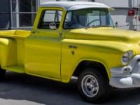 G.M.C 100 Stepside Pickup Series - <small></small> 21.670 € <small>TTC</small> - #2