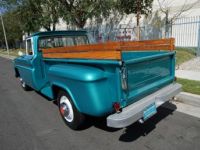 G.M.C C15 STEPSIDE PICK UP305 Manuel - <small></small> 33.990 € <small>TTC</small> - #2