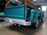 G.M.C C15 STEPSIDE PICK UP305 Manuel - <small></small> 33.990 € <small>TTC</small> - #4