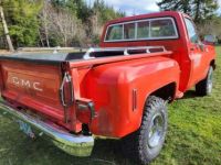 G.M.C C/K Pickup K15  - <small></small> 21.000 € <small>TTC</small> - #5