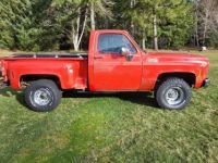 G.M.C C/K Pickup K15  - <small></small> 21.000 € <small>TTC</small> - #6