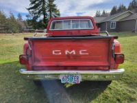 G.M.C C/K Pickup K15  - <small></small> 21.000 € <small>TTC</small> - #11