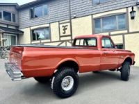 G.M.C C/K Pickup K1500  - <small></small> 58.000 € <small>TTC</small> - #3