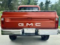 G.M.C C/K Pickup K1500  - <small></small> 58.000 € <small>TTC</small> - #6