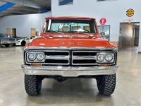 G.M.C C/K Pickup K1500  - <small></small> 57.500 € <small>TTC</small> - #2