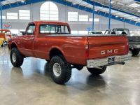 G.M.C C/K Pickup K1500  - <small></small> 57.500 € <small>TTC</small> - #5